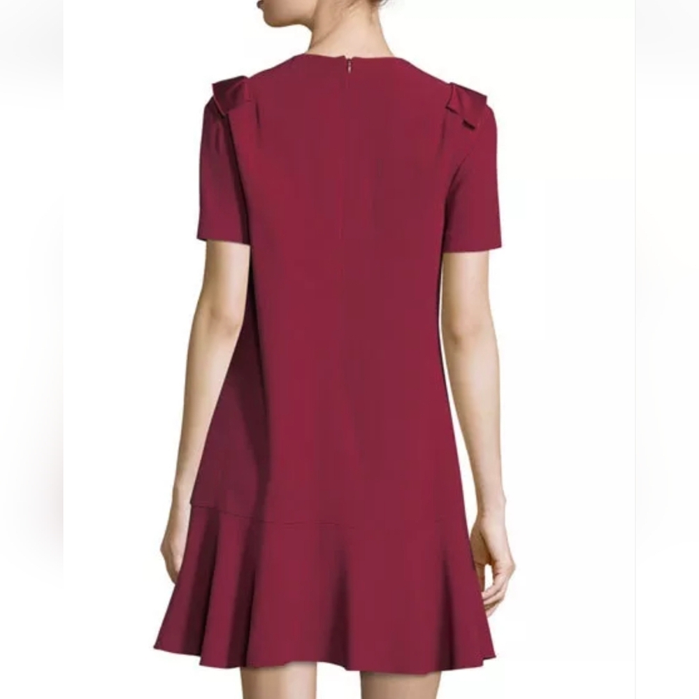 Red Valentino dress - Picture 2 of 10